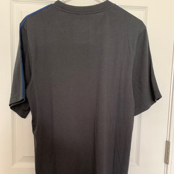 NEW w/Tags Men's Unisex Nike Black Kentucky DRI-FIT SS T-Shirt | SMALL - Picture 9 of 9